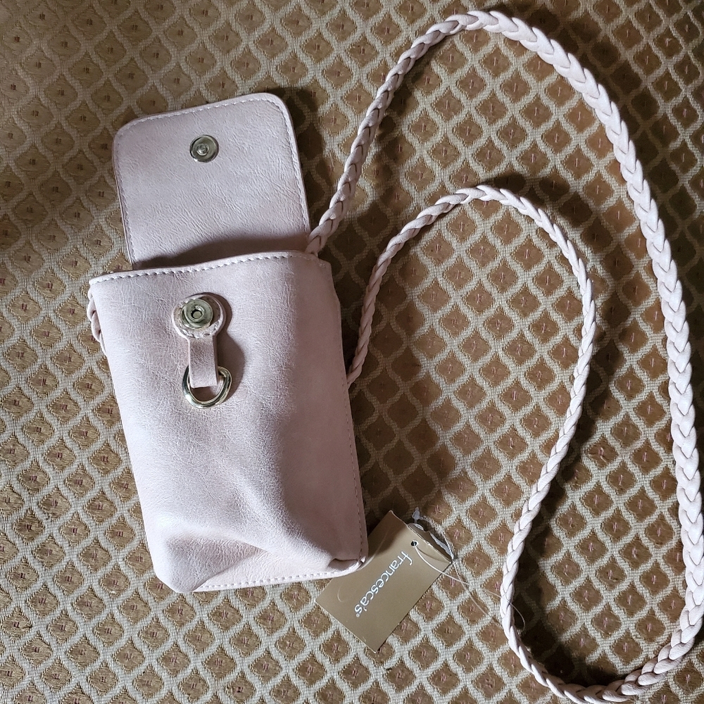 Phone purse